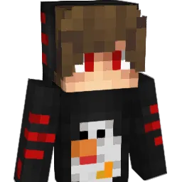 TryToTrickGames's Minecraft skin