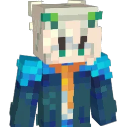 TryVinc's Minecraft skin