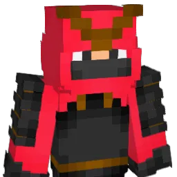 Try_Bart Minecraft avatar bust