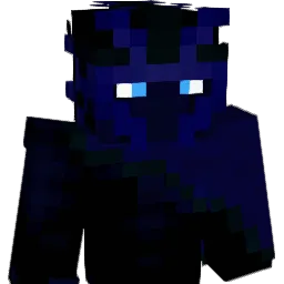 Try_Halbmensch Minecraft avatar bust