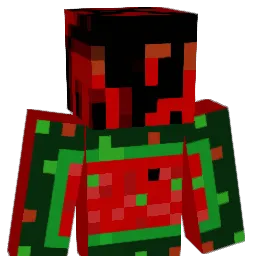 Try_Rex_'s Minecraft skin