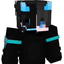 Try_mc's Minecraft skin
