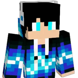 Tryangle_09 Minecraft avatar bust