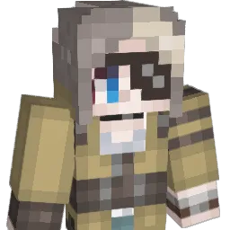 Trybalkan's Minecraft skin