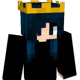 TrydgeSnylter Minecraft avatar bust