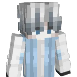 Tryharderboy011 Minecraft avatar bust