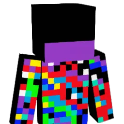 Tryhardwwings Minecraft avatar bust