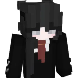 Tryin_Hui Minecraft avatar bust