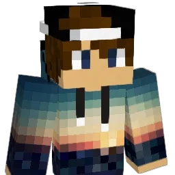 Trying2Cope's Minecraft skin