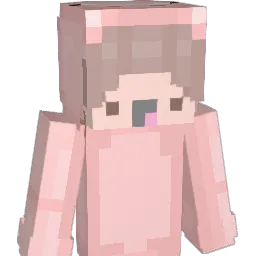 TryingRandy's Minecraft skin