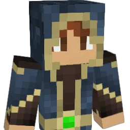 Trykry_Z's Minecraft skin
