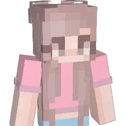 Trylana's Minecraft skin