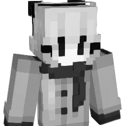 Trylio's Minecraft skin
