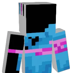 Tryll3's Minecraft skin