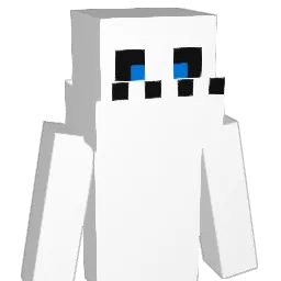 TrymArne Minecraft avatar bust