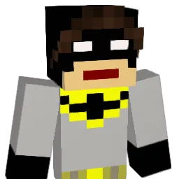 Trymeon69 Minecraft avatar bust