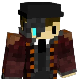 Tryoutkill Minecraft avatar bust