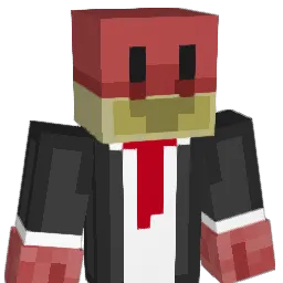 Tryphoni's Minecraft skin