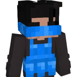 Trypoxs's Minecraft skin
