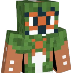 Trypp2Phan's Minecraft skin