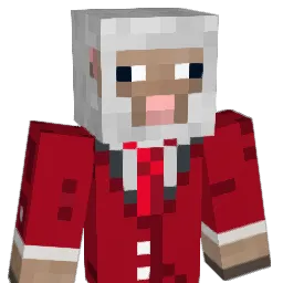 Trysk3l Minecraft avatar bust