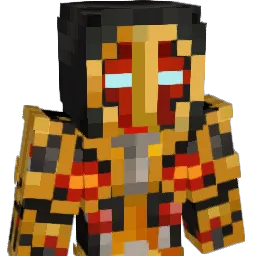 TrystramTV's Minecraft skin