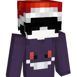 Tryter's Minecraft skin