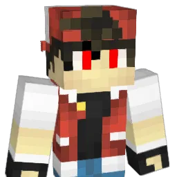 Trytoxe Minecraft avatar bust