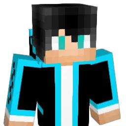 Tryuras4 Minecraft avatar bust