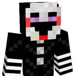Trywii's Minecraft skin