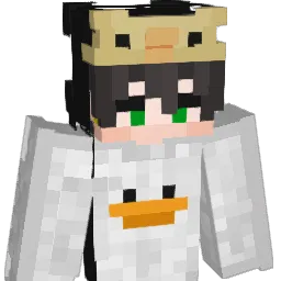 Tryxed187 Minecraft avatar bust