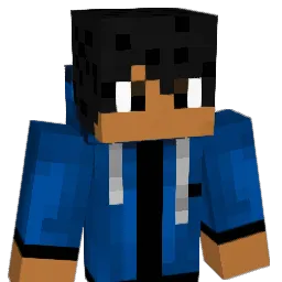 Trzamichal Minecraft avatar bust