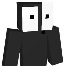 Ts2in Minecraft avatar bust