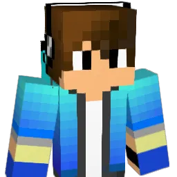 TsM_Tac0 Minecraft avatar bust