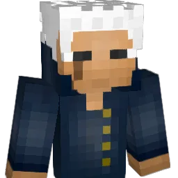 Tsaarr's Minecraft skin