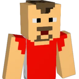 Tsaca's Minecraft skin
