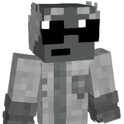 TsarCabbage's Minecraft skin