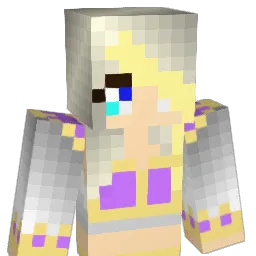 Tsarbomba503 Minecraft avatar bust