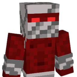 TsarofTime's Minecraft skin