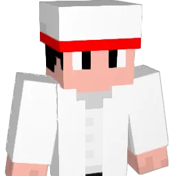 Tsc4812001 Minecraft avatar bust
