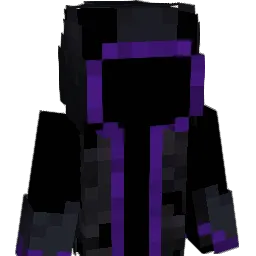Tschabi185 Minecraft avatar bust