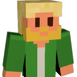Tschagganaut's Minecraft skin