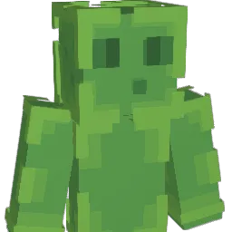 Tschelloo's Minecraft skin