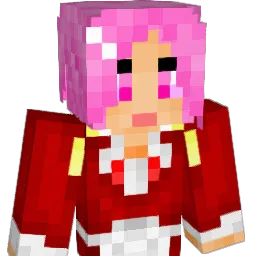 Tschikatilo Minecraft avatar bust
