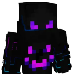 Tschneider Minecraft avatar bust