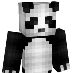 Tschockel's Minecraft skin