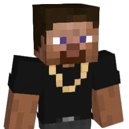 Tschr's Minecraft skin