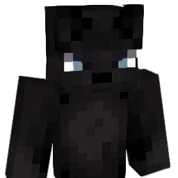 Tschule Minecraft avatar bust
