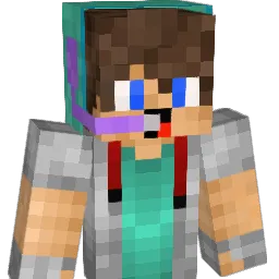 Tschumi2002 Minecraft avatar bust