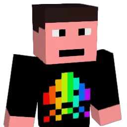 Tschunk's Minecraft skin